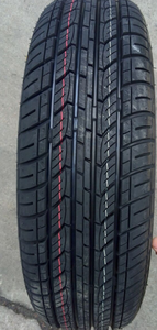 ยางรถยนต์สีดำยี่ห้อ China Doubleking รุ่น TL ขนาด 145/70R12 ขายดี พร้อมรับประกัน 3 ปี - Product Image 2