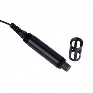 Sensor de Conductividad Eléctrica en Línea Linksens S-EC021, Medición de Temperatura, Protección IP68, Precisión del 1%, OEM, Titanio - Product Image 1