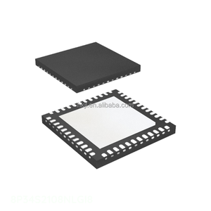 Buy Electronics Components Online 48 VFQFN Exposed <b>Pad</b> 8P34S2108NLGI8 Clock Timing Authorized Distributor - Product Image 1