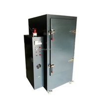 Four vertical pour plaques CTP, machine de cuisson haute température, four de cuisson pour plaques thermiques résistantes