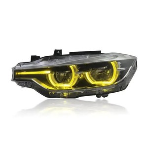 Faro LED per Auto K13 240W 4575 CSP H7 H11 9005 9006 9012 H13 9004 9007 H4, Fendinebbia Auto K13 per Fari LED f30 <span class=keywords><strong>2012</strong></span> - Product Image 1