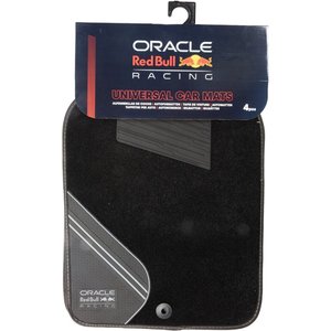 Tappetini per auto Red Bull Racing, set da 4 pezzi - Product Image 2