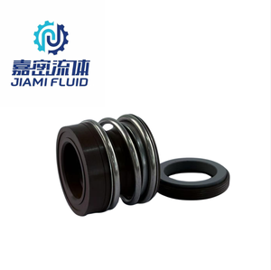 JM MG12 con dấu cơ khí nước con dấu với <span class=keywords><strong>Graphite</strong></span> silicon carbide và vật liệu cao su - Product Image 3