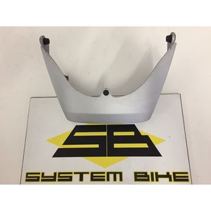 Copertura Marmitta Compatibile con Honda CBR600RR 2005 2006 Sistema di Scarico Moto - Product Image 1