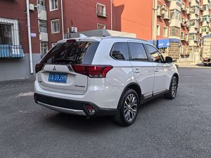 <span class=keywords><strong>Mitsubishi</strong></span> <span class=keywords><strong>Outlander</strong></span> 2017 Usado, Versión Enjoy, 2WD, Automático, Auto de <span class=keywords><strong>Segunda</strong></span> <span class=keywords><strong>Mano</strong></span> - Product Image 5