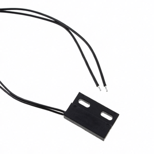 Module de capteur de proximité et de vitesse en stock, capteur à lamelles SPST-NO avec fils, module de capteur à montage sur bride 59145-1-V-02-A - Product Image 1