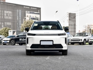 Nouveau modèle 2026 Aion I60 SUV électrique de Chine, véhicule hybride EV, charge rapide avec longue autonomie - Product Image 2
