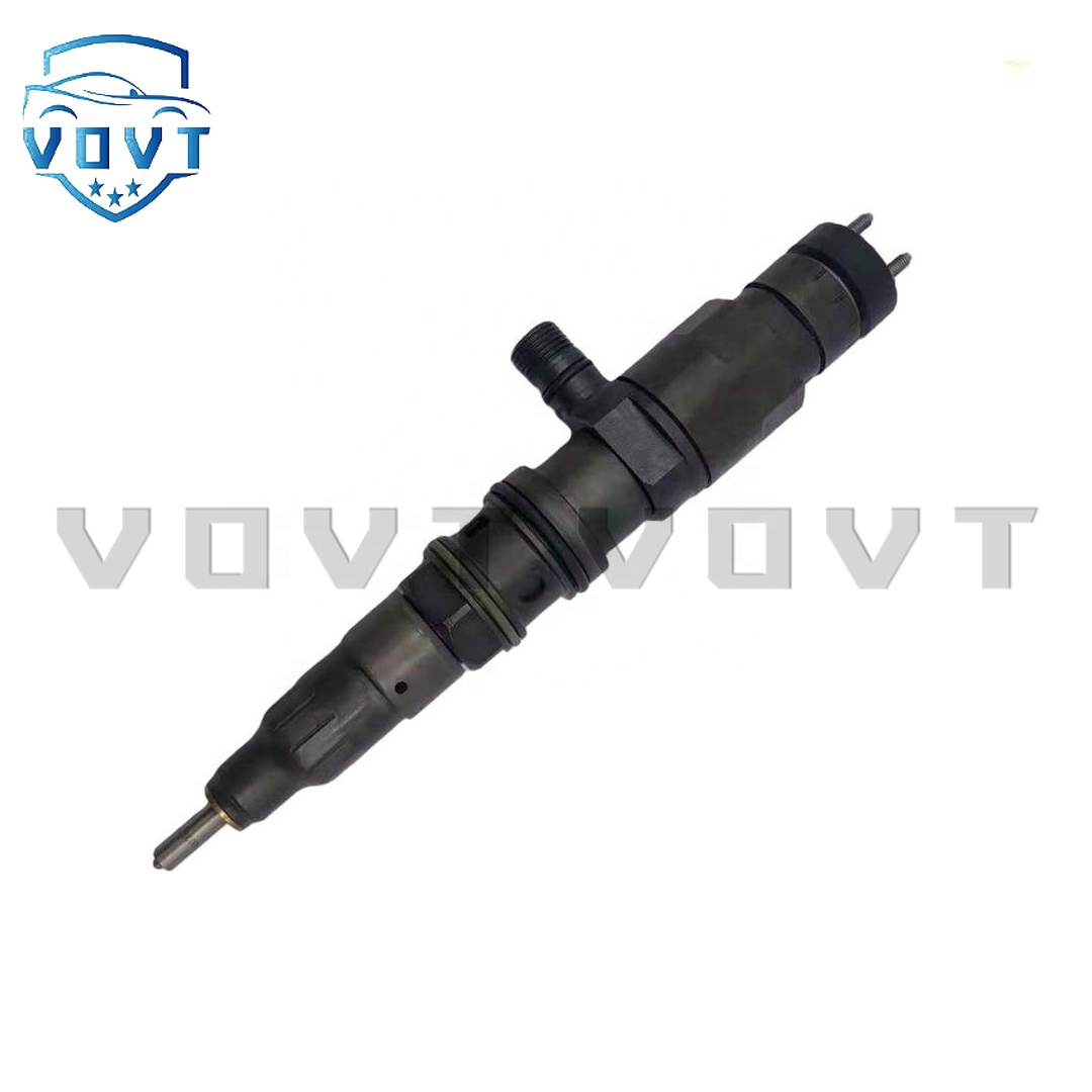 0 445 120 287 Car Parts Diesel Common Rail Fuel injector for Bosch