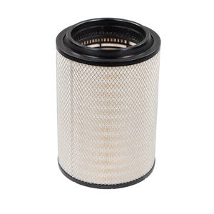 Pièces détachées pour camions Filtre à air P606720 P605551 AF26163M pour Volvotruck VNL - Product Image 1