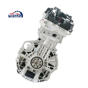 Haute qualité pour Hyundai <span class=keywords><strong>Kia</strong></span> 2.4L G4KJ Moteur Assemblage Grandeur Santa Fe Sonata Tucson Cadenza <span class=keywords><strong>Optima</strong></span> - Product Image 4