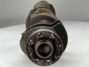 STEM OEM11217799970 Vilebrequin <span class=keywords><strong>N57D30</strong></span> pour BMWSERIES 3 5 7 X5 X6 - Product Image 4