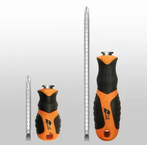 wholesale double use screwdriver two way screwdriver