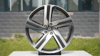 Nouvelles jantes forgées à coupe diamantée Dub Floaters pour camions de luxe américains, personnalisables, pour Super Duty, certifiées SAE, garantie 10 ans