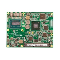 Congatec GmbH L292021 PN.046601 A.2 Accessoires informatiques industriels Cartes mères embarquées Processeur Intel Core I7-3612QE Quad-Core