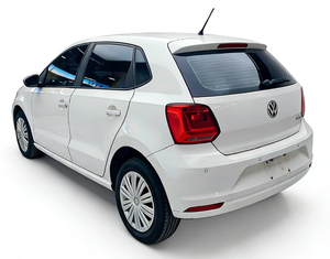 Volkswagen <span class=keywords><strong>Polo</strong></span> <span class=keywords><strong>2016</strong></span> 1.6L Automatic Comfort, 29.000 km Usata - Product Image 3