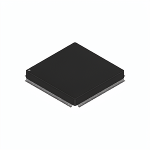 ชิปอิเล็กทรอนิกส์แบบฝังตัว 208 BFQFP EPF10K100BQC208-1 ชิ้นส่วน BOM IC มีในสต็อก - Product Image 1