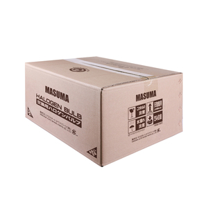 Japón MASUMA L120 H11 12V 55W 12V Bombilla halógena para <span class=keywords><strong>coche</strong></span> súper brillante - Product Image 5
