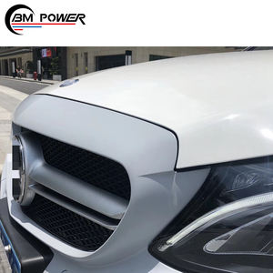 Haute qualité classe C W205 C200 <span class=keywords><strong>C250</strong></span> C260 4D avec pare-chocs avant - Product Image 3