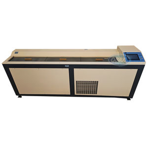 Intelligente Bitumen-Duktilität prüfmaschine für Asphalt-Dehnung tester mit niedriger Temperatur - Product Image 3