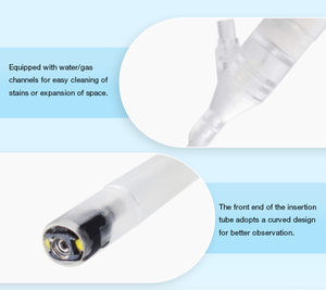 Hystéroscope vétérinaire jetable Opomcare DXF6 4.3mm/<span class=keywords><strong>Endoscope</strong></span> Anoscope - Product Image 6