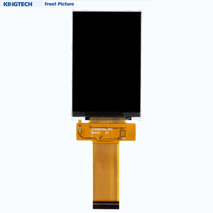 OEM Multi größe 1.39 "<span class=keywords><strong>2</strong></span>.0" <span class=keywords><strong>2</strong></span>.4 "<span class=keywords><strong>2</strong></span>.8" 3.5 "7.0" 8.0 "10.1" 10.4 ''multi formen Runde platz bar ips tft lcd display modul - Product Image 1