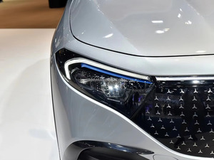 2025 Mercedes-B ENZ eqb 350 4maticcompact SUV ซีดานเชื้อเพลิงไฮบริดไฟฟ้าบริสุทธิ์พร้อมพวงมาลัยซ้าย beijingbe NZ รถพลังงานใหม่ - Product Image 4