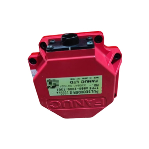 บริการบำรุงรักษามอเตอร์หุ่นยนต์ A06B-0257-B400 - Product Image 4