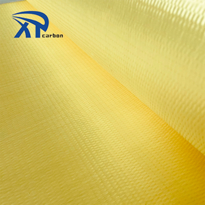 <span class=keywords><strong>Tissu</strong></span> en fibre d'aramide unidirectionnel <span class=keywords><strong>Kevlar</strong></span> 280 g/m², fibre d'aramide 3000D, <span class=keywords><strong>tissu</strong></span> <span class=keywords><strong>Kevlar</strong></span> UD - Product Image 4