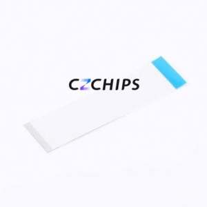 BX-FFC1.0-F-10048-26P FFC Cable (Flexible Flat Cable) P=1mm Connector 26P 1mm Reverse 10cm - Product Image 2