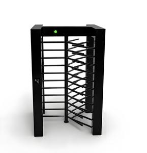 Cổng xoay toàn thân hai chiều kiểm soát ra vào chống bám đuôi cho quản lý lối vào sân vận động - Product Image 1
