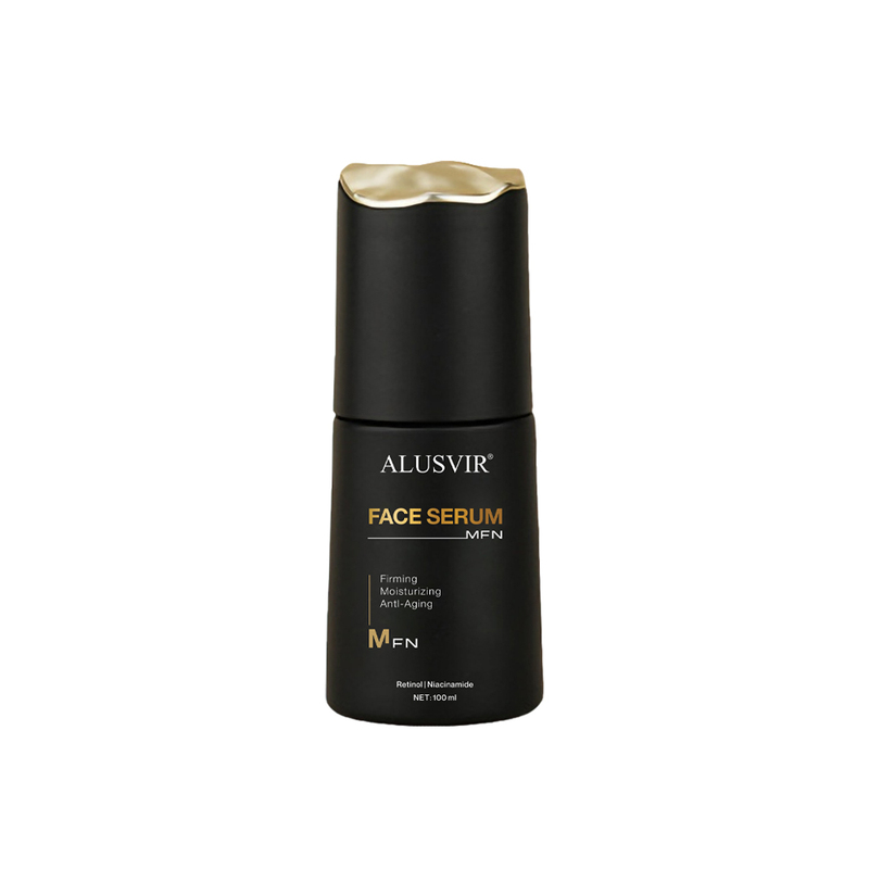 Private Label Natural Men Skin Care