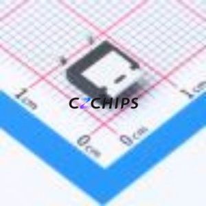 Nuevo transistor de efecto de campo HSU120P03 TO-252-2 original (MOSFET) - Product Image 2