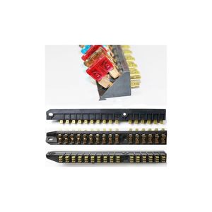 Kit de cubierta para caja de fusibles de coche, piezas y componentes de automóvil para Volvo 240/260 (LSVE236) - Product Image 1