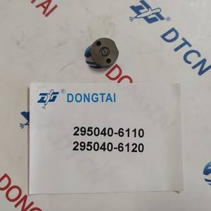 Placa de válvula Dens-o 6# 10# 4# 36# 507# 517# <span class=keywords><strong>2</strong></span># 7# 295040-6110 295040-6120 - Product Image 6