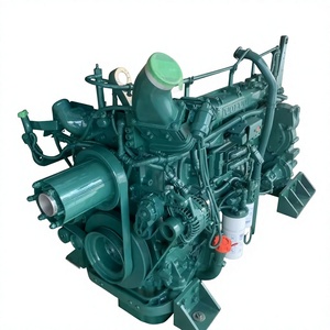 PENTA 20747434 Bande d'étanchéité pour moteur 21386706 1141502 Pompe d'injection Pièces Machines Moteurs Catégorie - Product Image 1
