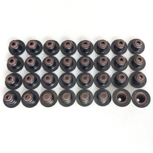 LR078819 AJ811473 LR010753 LR038164 49331926 válvula sello para Land Rover Range Rover <span class=keywords><strong>Jaguar</strong></span> 5.0L V8 AJ133 XF XJ 508PS 508PN - Product Image 5