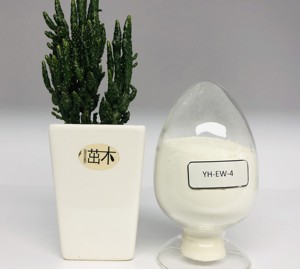 <span class=keywords><strong>Argilla</strong></span> Bentonite Modificata Organicamente di Grado Industriale Yuhong YH-EW-4, Polvere Sbiancante 100% <span class=keywords><strong>Naturale</strong></span> per Fanghi da Perforazione, Zhejiang - Product Image 2