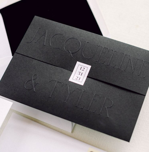 Tarjetas de Felicitación Personalizadas con Certificación FSC y Sobre, Tarjeta de Agradecimiento Personalizada, Postal a Medida para la Marca de Pequeñas Empresas - Product Image 4