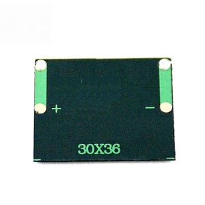 Placa de circuito PCB de silicio monocristalino de alta calidad y segura, paneles <span class=keywords><strong>solares</strong></span> de resina epoxi, paneles <span class=keywords><strong>solares</strong></span> de energía para agricultura - Product Image 3