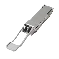 Module émetteur-récepteur QSFP-40/100-SRBD 100G/40G SR-BiDi QSFP LC 100m OM4 MMF pour compatible Garantie 1 an