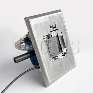 Máquina cortadora plana para alfombras con mechones, máquina portátil de gran potencia para nivelación de alfombras, máquina aplanadora para pistola de mechones de alfombras - Product Image 5