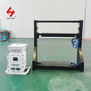 Detector de Metales Combinado al Mejor Precio para Minería/Carbón/Minerales de Oro GH-177, Detector de Metales con Transporte Automático para la Industria del Reciclaje y la Minería - Product Image 1