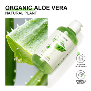 Gel d'<span class=keywords><strong>aloe</strong></span> <span class=keywords><strong>vera</strong></span> OEM/ODM <span class=keywords><strong>Forever</strong></span> pour le soin du visage, crème hydratante pour le visage, gel d'<span class=keywords><strong>aloe</strong></span> <span class=keywords><strong>vera</strong></span> naturel biologique pur à 99% - Product Image 6