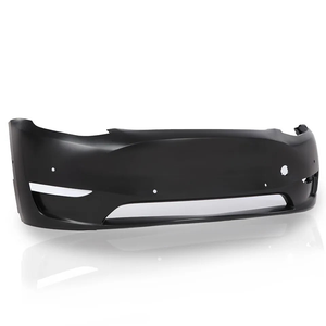 Cache-<span class=keywords><strong>pare</strong></span>-chocs avant OE 1493736-S0-A <span class=keywords><strong>pour</strong></span> Tesla Model Y 2020-2025 – Pièces de carrosserie automobile, coque de <span class=keywords><strong>pare</strong></span>-chocs apprêtée - Product Image 2