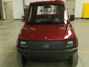 Camiones baratos <span class=keywords><strong>de</strong></span> fábrica, camioneta eléctrica, camioneta todoterreno personalizada, camiones pequeños <span class=keywords><strong>de</strong></span> cabina única 4X4 con <span class=keywords><strong>buena</strong></span> calidad a la venta - Product Image 3