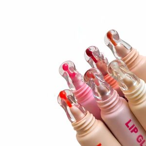 Proveedor Mayorista de Brillo Labial Personalizable, Colores Personalizados, Brillo Labial Vegano con Llavero para Hidratación y Acabado Brillante - Product Image 4
