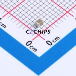 Condensateur SMD (MLCC) GCM21BR72A104KA37K 0805 (Capacité : 100nF) (Précision : 10%) (Tension nominale : 100V) - Product Image 2