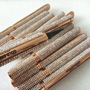 อายไลเนอร์แบบมีกาวในตัว,อายไลเนอร์กันน้ำขนตาสีกลิตเตอร์ - Product Image 2