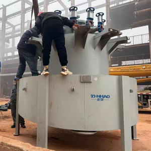 Pompe à boue pour forage, pompe à eaux usées à grand débit avec une puissance de 20 ch 15 kW pour l'industrie automobile, support personnalisé OEM - Product Image 5