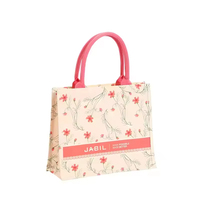 Sac fourre-tout en toile de luxe pour femme 2027 Xien Fashion, grande capacité, léger, écologique et pliable